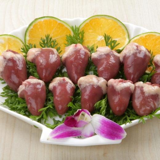 苏食鸡心1kg     【0510】 商品图0