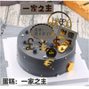 父亲节主题蛋糕：5选1 商品缩略图4