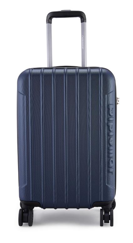外交官 Diplomat 商务休闲拉杆箱 HM-6272/6273 商品图0