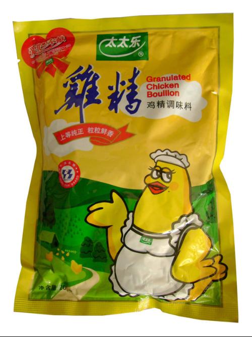 太太乐鸡精200G经典