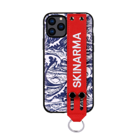 Skinarma iphone 腕带保护壳