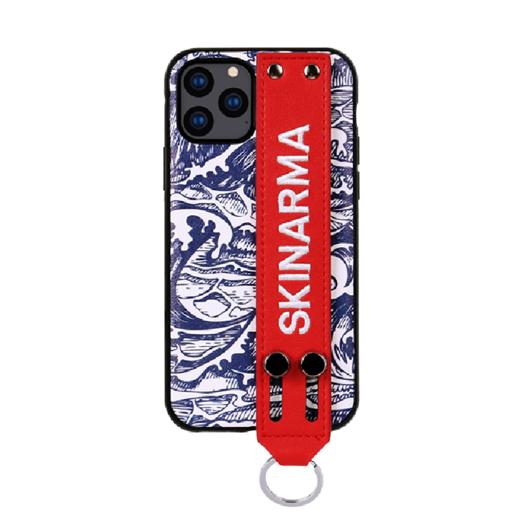 Skinarma iphone 腕带保护壳 商品图0
