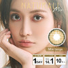 （48小时发）Naturali新色 Mix系列 1day10p 中文版 商品缩略图4