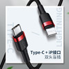 【PD数据线 】适用苹果iPhone8 xs xr快充线 type数码配件 c转lighting 商品缩略图1