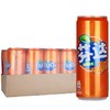 芬达 摩登高罐    330ml/罐 商品缩略图1