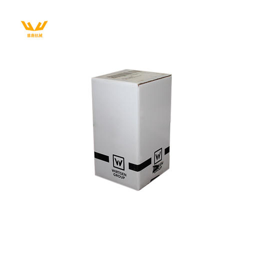 【燃油/水分离器（柴）2303842】 适用于W100H（1410） / W130H（1410）/320（H220) 商品图0