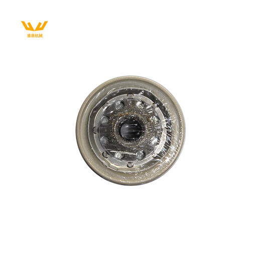 【柴油油水分离器2164645】 适用于HD8VV（H199）/HD10VV（H200）/HD12VV（H201） 商品图1