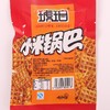 【琥珀小米锅巴25g*20袋】麻辣/牛肉味零食小吃米饼休闲膨化食品 商品缩略图1