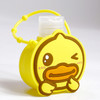 两瓶装  B.Duck Baby免洗便携消毒洗手液40ml 商品缩略图2