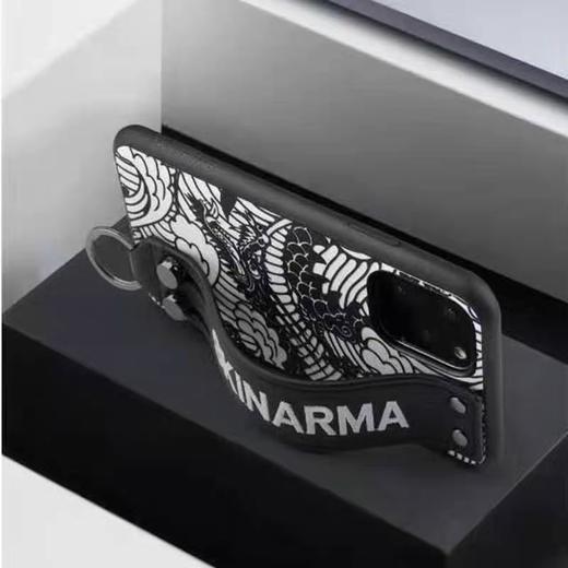 Skinarma iphone 滴胶保护壳 商品图3