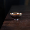 龙德堂陶艺 范泽锋烧 金丝玉毫天目盏-圆口 (库存请咨询客服) 商品缩略图0