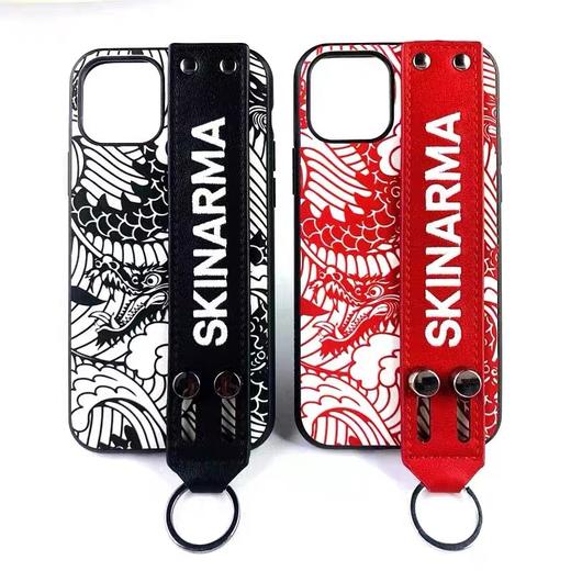 Skinarma iphone 滴胶保护壳 商品图4