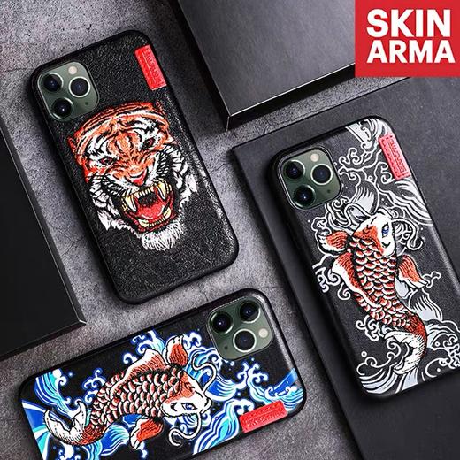 Skinarma iphone保护壳 商品图2