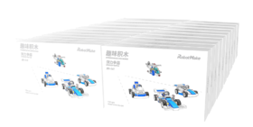 趣味积木组合套装20盒