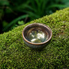 龙德堂陶艺 范泽锋烧 金丝玉毫天目盏-束口（中） (库存请咨询客服) 商品缩略图2