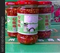 七姐妹辣片270G 商品图0