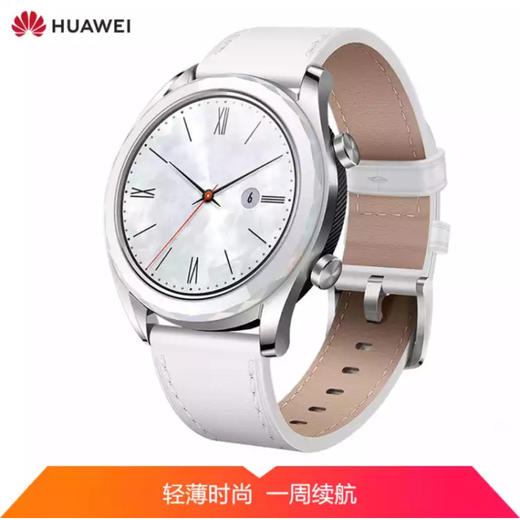 GT女款 雅致（手表） 商品图0