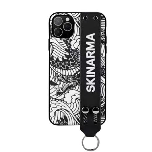 Skinarma iphone 滴胶保护壳 商品图0