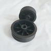 皮带轮 电机轮 电机轮定位肖 ｜DR-1V|DR-2A|披萨压面机维修配件 商品缩略图0
