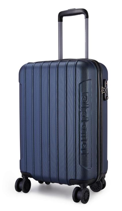 外交官 Diplomat 商务休闲拉杆箱 HM-6272/6273 商品图1