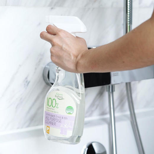 【环保酵素清洁系列】多功能清洁剂500ml/瓶 袪污除垢 多种用途 商品图2