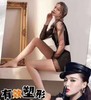 008159任意剪防脱散，防走光防偷窥，连裤袜安全裤2合1，少穿一件更清凉 商品缩略图0