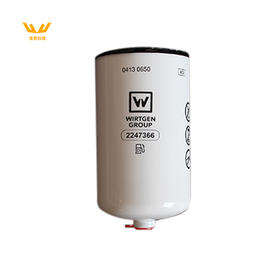【柴油油水分离器2247366】 适用于S800-3（0890）/S1303-3（1511/1111）/S1100-3(1011/1411)