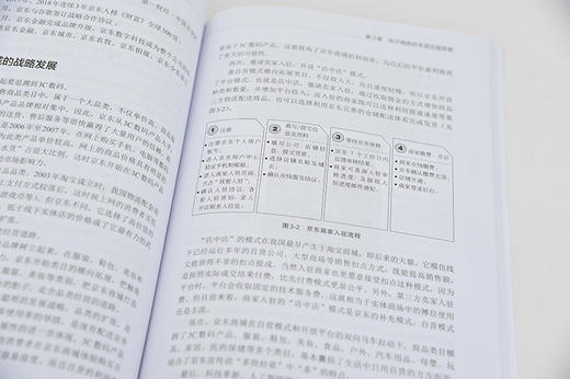 电子商务经典案例分析 数据分析挖掘实战 天猫淘i宝运营推广教程书籍淘i宝大学入门教程电子商淘i宝电商运营推广淘i宝天猫店铺运营实战 商品图3