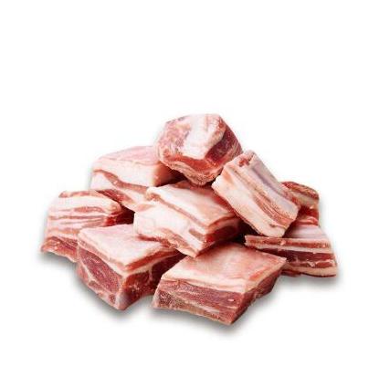 【6.18秒杀】苏食内蒙羊肉切块500g【021】 商品图0