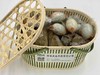 粽子咸鸭蛋礼盒（粽子8枚，咸鸭蛋8枚） 商品缩略图1