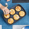 摩飞多功能锅配件（六圆盘 丸子盘 平烤盘） 商品缩略图1