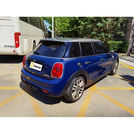 【特价月租-北京】MINI COOPER S 2.0T  五门版 商品图5