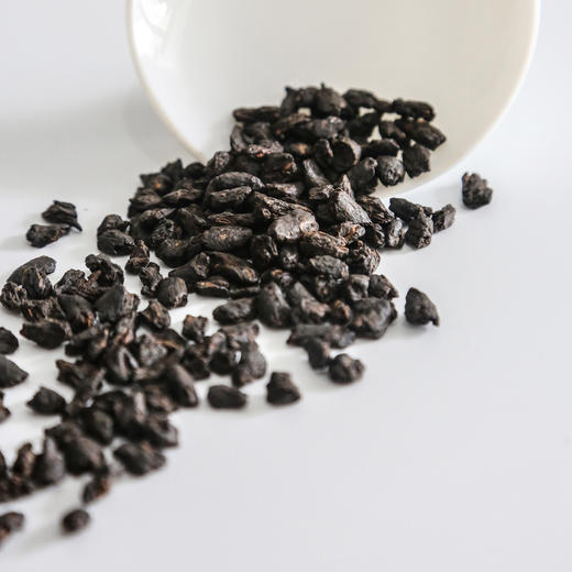 玄萃 | 碎银子元宝茶 商品图2
