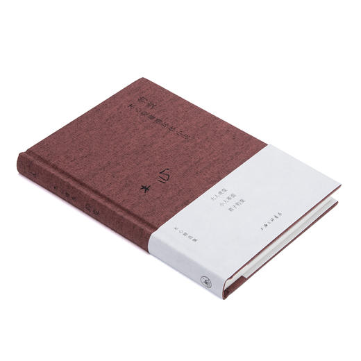 豹变 (布面精装“木心精选集”)木心 商品图1