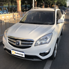 【月租-北京】长安 CS35 1.6L 自动豪华型国V 商品缩略图1