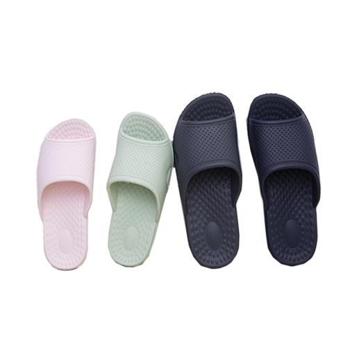 （徐东店）启福龙时尚橡塑EVA凉拖（颜色随机） 商品图0