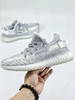 Adidas Yeezy Boost 350v2 镂空网纱限定“白天使”EF2905 #巴斯夫真爆，绝对性价比，阿迪经典扛鼎之作，永不过时👏👏 尺码:36--46 商品缩略图1