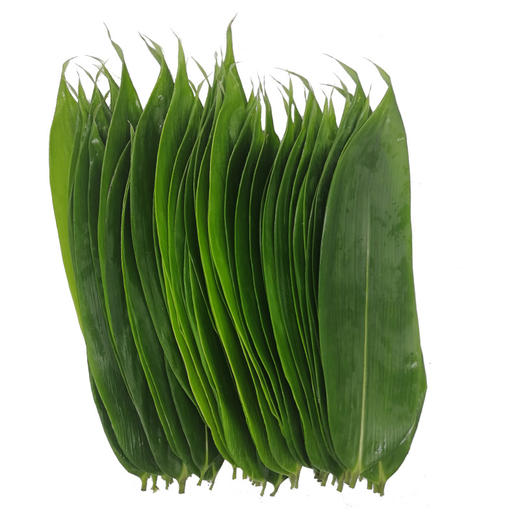 【时令热销】恩施粽叶 50片/包 商品图2