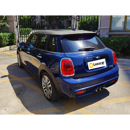 【特价月租-北京】MINI COOPER S 2.0T  五门版 商品图4