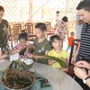 华德福学园端午庆典| 农园活动 * Waldorf Dragon Boat Festiva| Farm activities 商品缩略图3