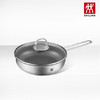 双立人TwinNovaⅢ中式炒锅（30CM） 商品缩略图1