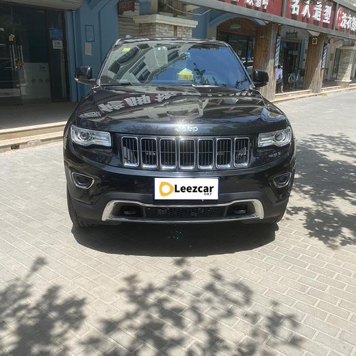 【特价月租-北京】JEEP	大切诺基（进口 3.0L舒享导航版 商品图1