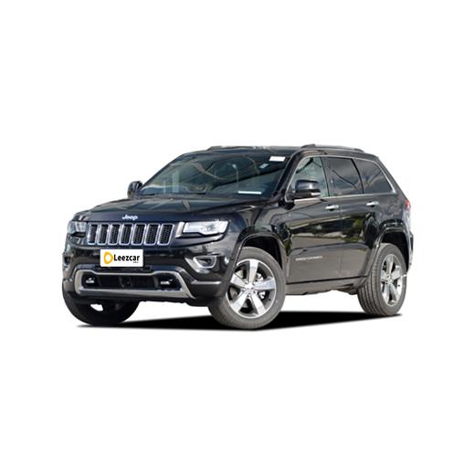 【特价月租-北京】JEEP	大切诺基（进口 3.0L舒享导航版 商品图0