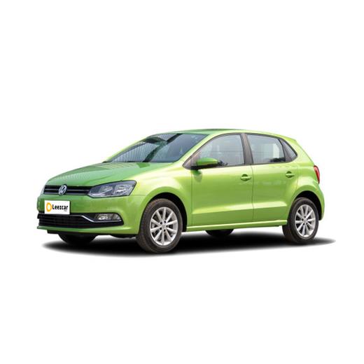 【月租-北京】大众（进口） POLO Cross 1.6L 自动 商品图0