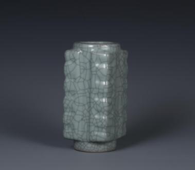 8寸 国礼瓶（单件） 商品图4