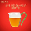 澜沧古茶2020年农行联合 “牵手扶贫 你我同行”牵手号扶贫茶普洱茶生茶357g/片 商品缩略图2