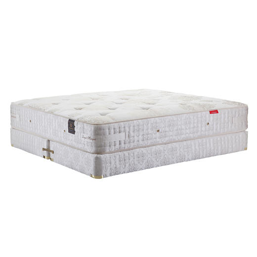 Sealy丝涟床垫 ROYAL MARQUIS珑瑄 商品图4