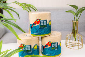 【种草】用过Air压花卷纸后，其余都成了将就！