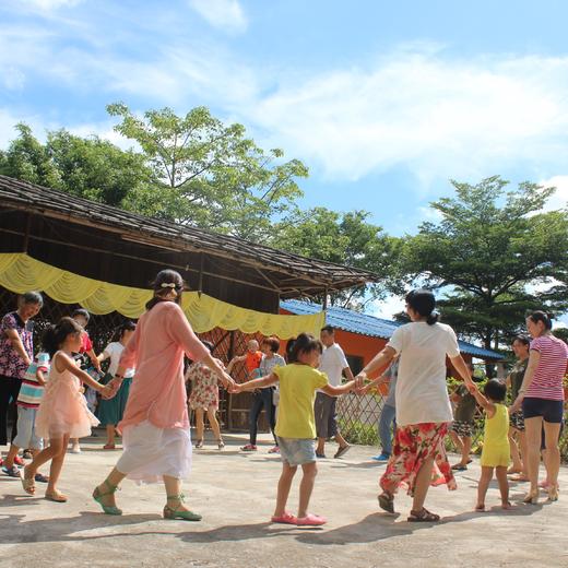 华德福学园端午庆典| 农园活动 * Waldorf Dragon Boat Festiva| Farm activities 商品图2