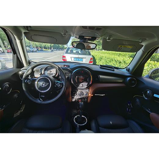 【特价月租-北京】MINI COOPER S 2.0T  五门版 商品图8